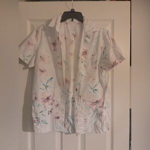 Men’s American Eagle button down